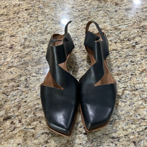 cydwoq Eclectic shoe Black, 37.5 - Picture 6 of 13